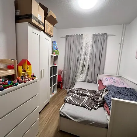 Homestay Gi-an-li In