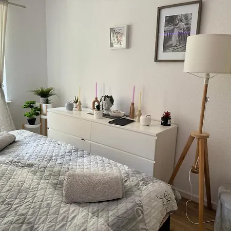 Homestay Gi-an-li In